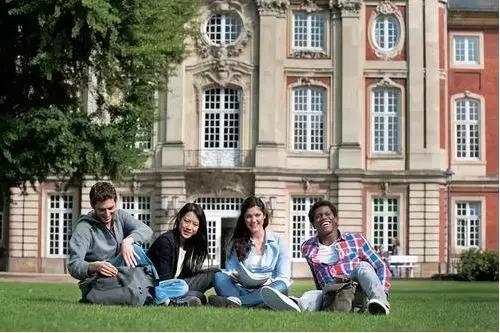 杭州德国留学申请哪家机构比较好,杭州德国留学专业排名