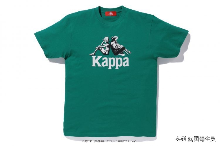 海贼王最新一集路飞新衣服,海贼王路飞潮装图