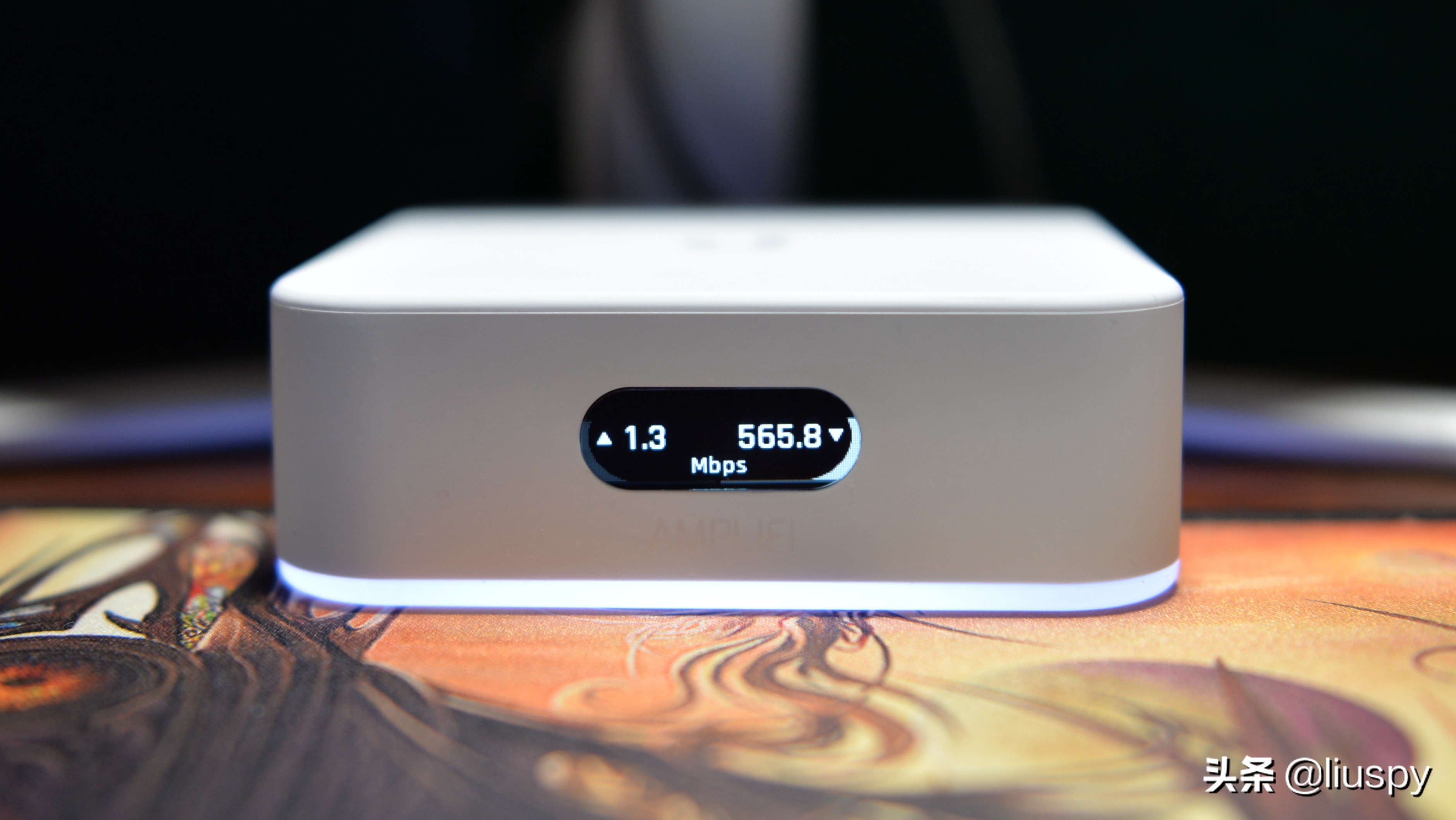 mesh路由器选购,路由器mesh组网真好用