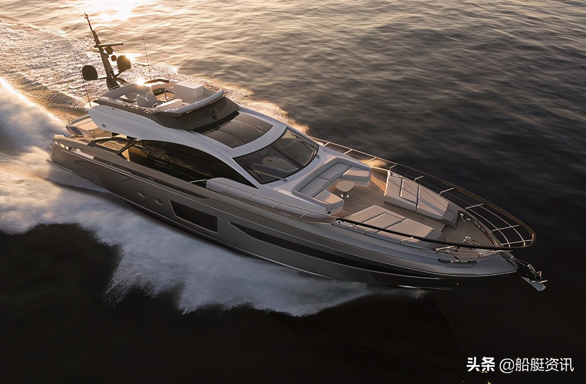 进口游艇品牌代理,亚洲最大游艇生产商