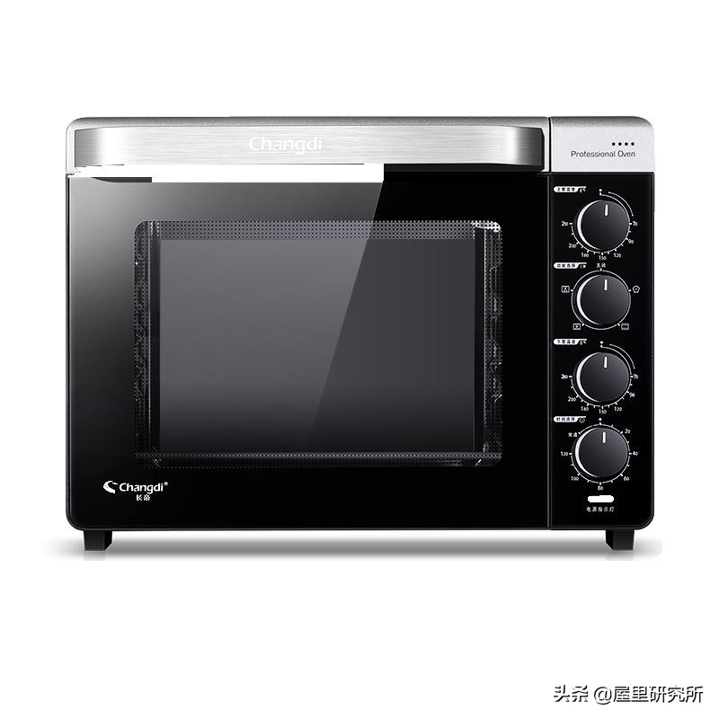 好烤箱才值得买，送给爱烘焙的你