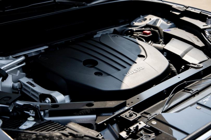 37.79万元起售沃尔沃新款xc60上市,售26.98万起新款沃尔沃xc40正式上市