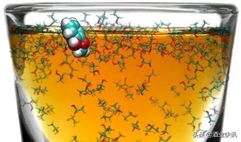 酒歪果仁更喜欢酒里兑水？