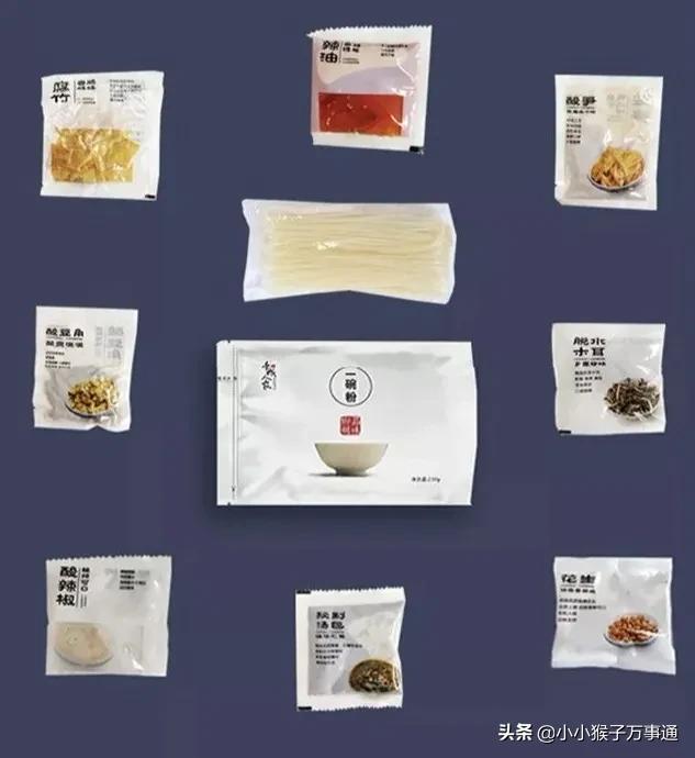 全网公认好吃的螺蛳粉是哪一款,盘点那些好吃的螺蛳粉真的很惊艳