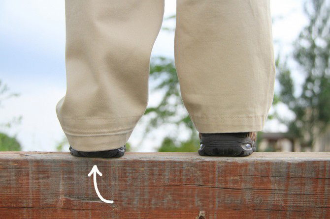 当自己买的裤子大了怎么办,缩短裤子小技巧