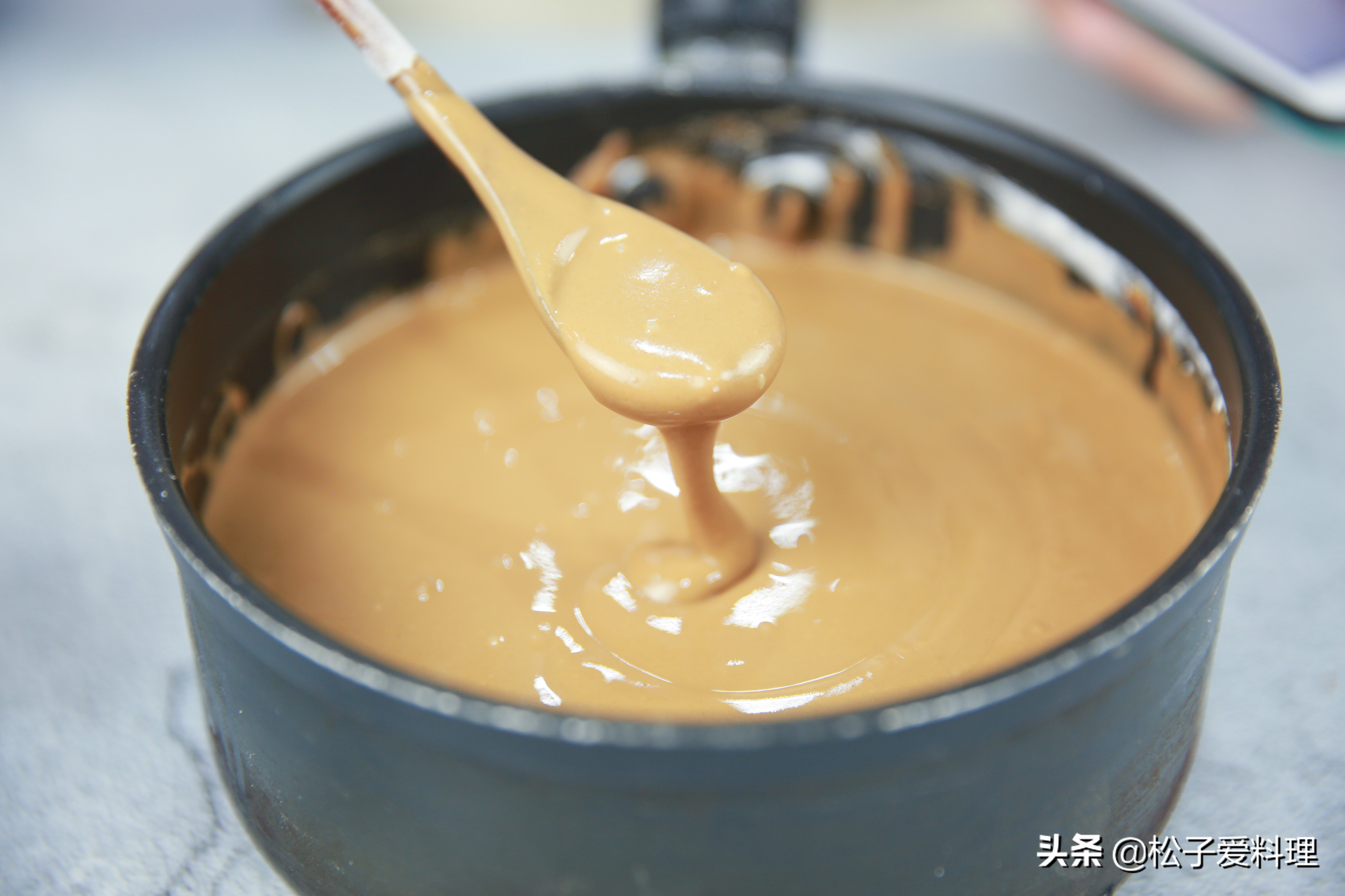 蒸年糕怎么做的蓬松柔软,老式年糕怎么蒸又软又好吃