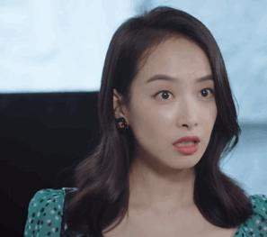 这部剧脑洞太大！有人背后说坏话？上去就是一巴掌