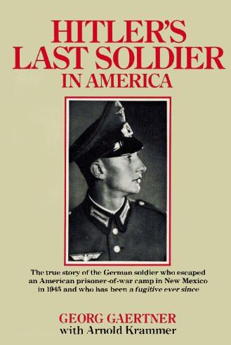 二战德军战俘逃回德国,二战德军战俘在美国的生活