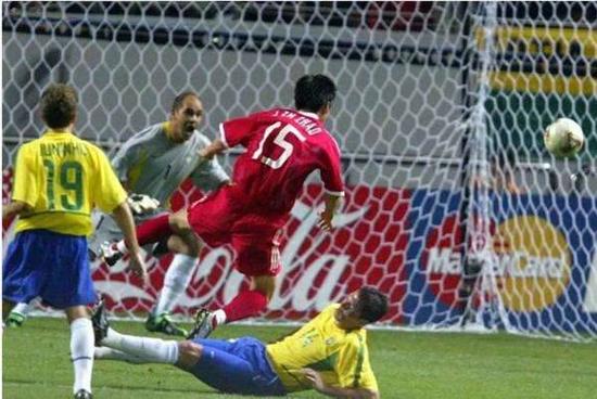 张路谈中国足球求同存异,张路最新预测国足