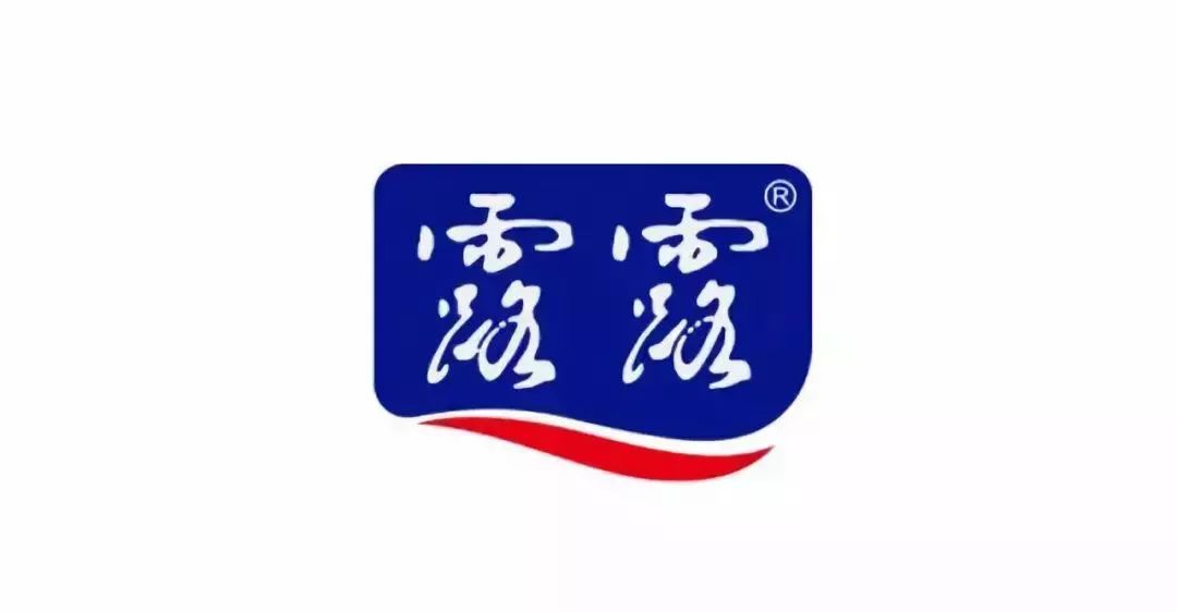 2019全球知名品牌logo升级回顾,盘点那些年更换logo的品牌