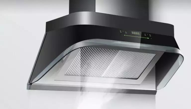 最有特色的抽油烟机,2019效果最好的抽油烟机推荐一款