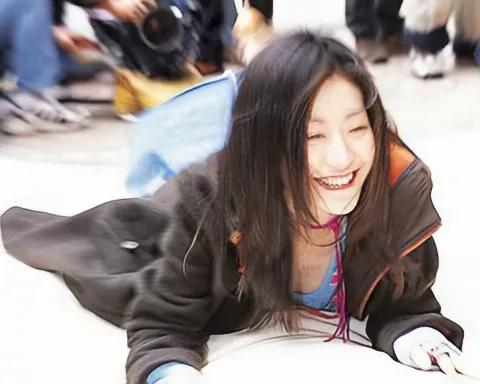 我把青春献给你小品完整版,我把青春献给周星驰