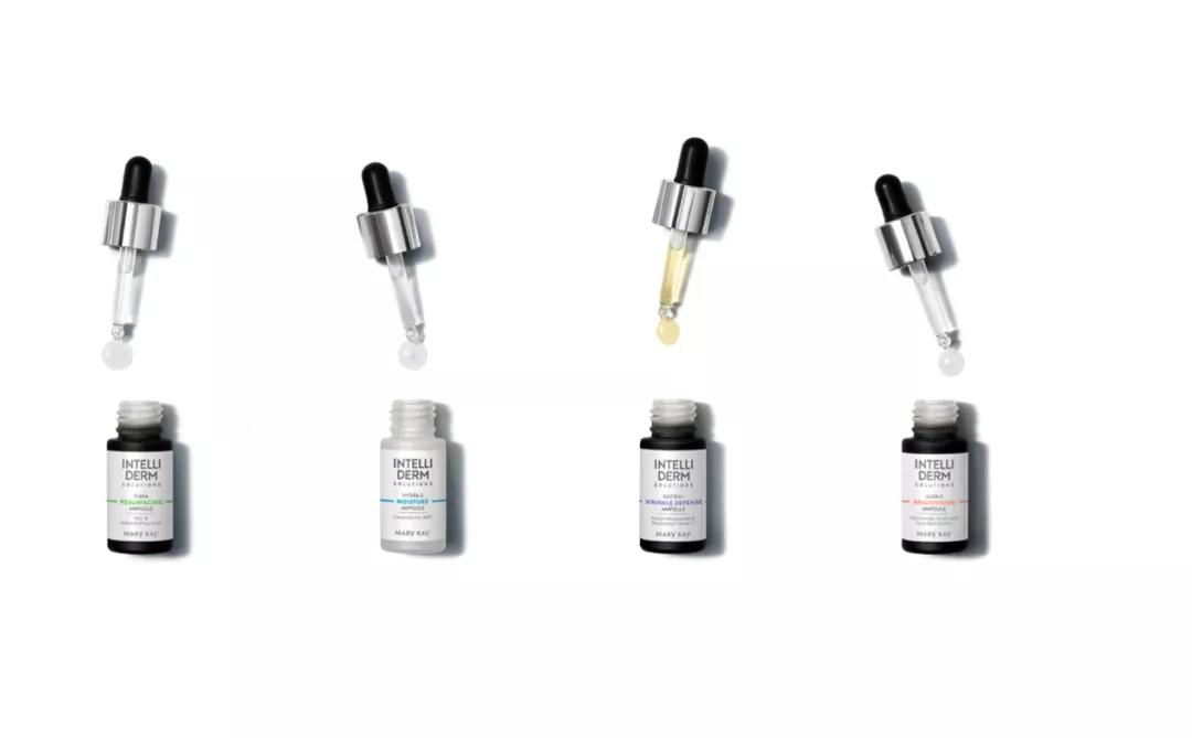 玫琳凯美颜仪,玫琳凯化妆镜怎么样