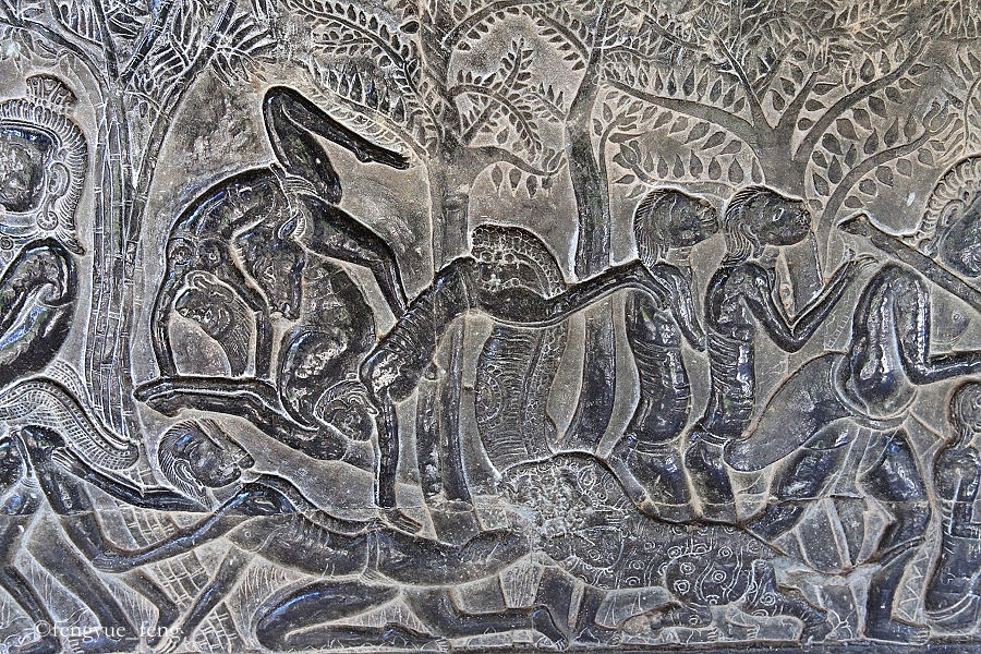 如何玩转吴哥窟,带你玩转不一样的游乐场