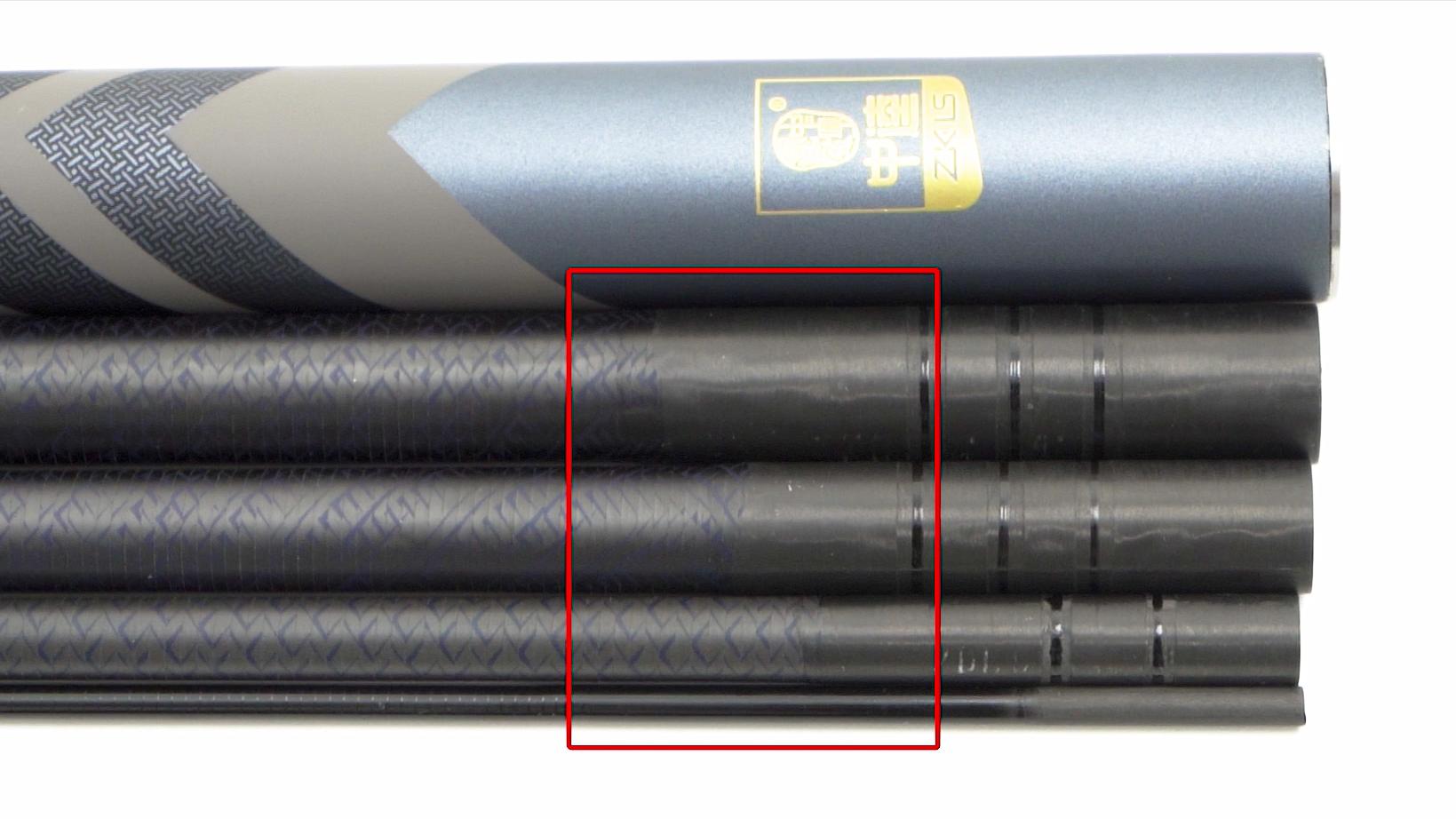 哪些品牌鱼竿终身免费配节,正品鱼竿十大品牌官方旗舰店套装