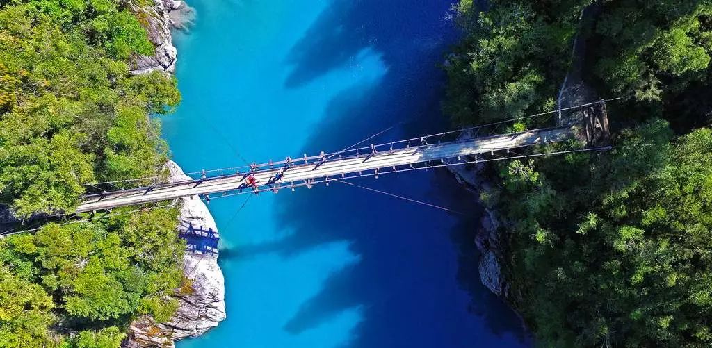 新西兰自驾旅游攻略,新西兰北岛到南岛自驾攻略