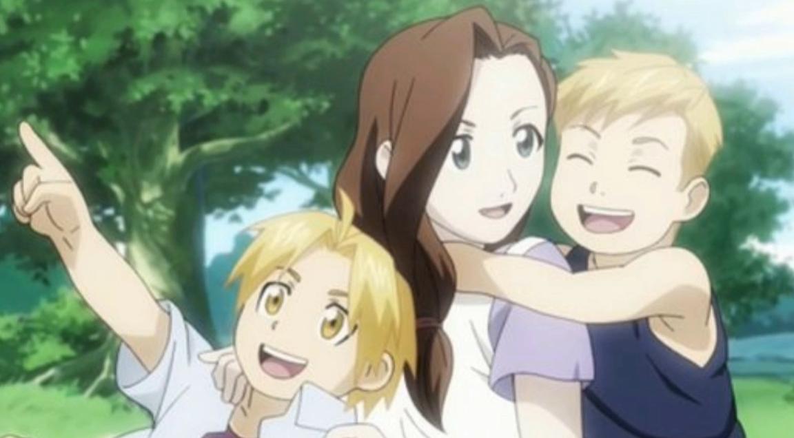 动漫中危险的发型修改,动漫里说的危险的发型