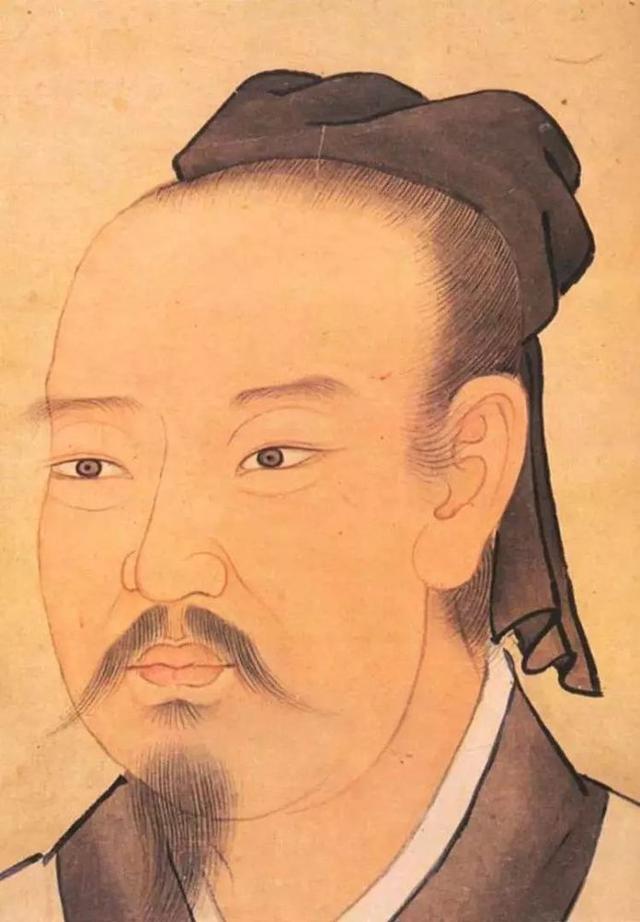 毛主席评*安谢**:文韬武略、机智沉着,*安谢**如何以出世的态度入世?