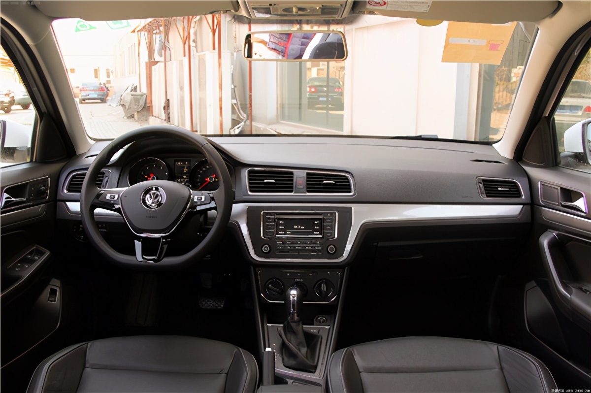 朗逸启航升级丹拿音响效果,朗逸改原厂9路丹拿音响效果