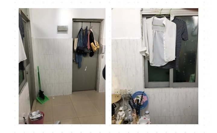 合租房大改造,合租房小卧室改造