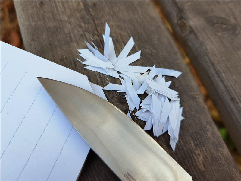 简单随行-HARNDS悍迪新守望者轴承*刀折**