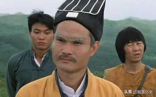 眉上一根长能抵万担粮是什么意思,眉毛一根长能抵万两是什么意思