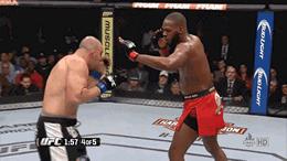 格斗明星的标准动作,格斗如何练抗打能力视频