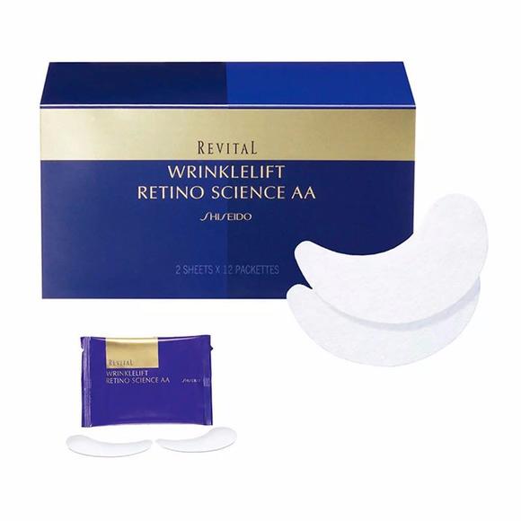 眼膜最好的牌子是什么,眼膜什么牌子好求推荐一下