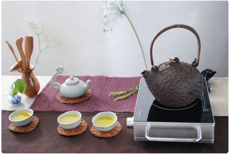 怎样的茶才算好白茶,怎么样的茶才算浓