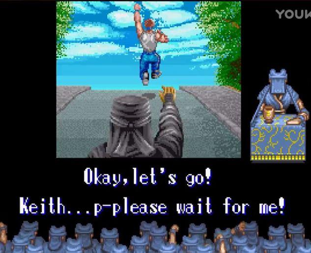 街机经典游戏豪血寺,经典街机游戏豪血寺3