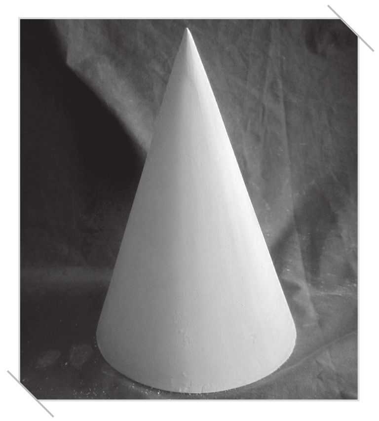 素描公开课素描几何体,零基础素描几何体结构教程