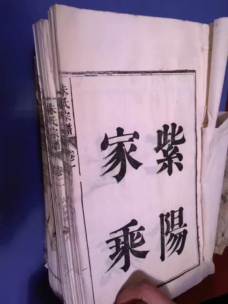 清代的地契房契算不算老物件,清朝的地契有价值吗