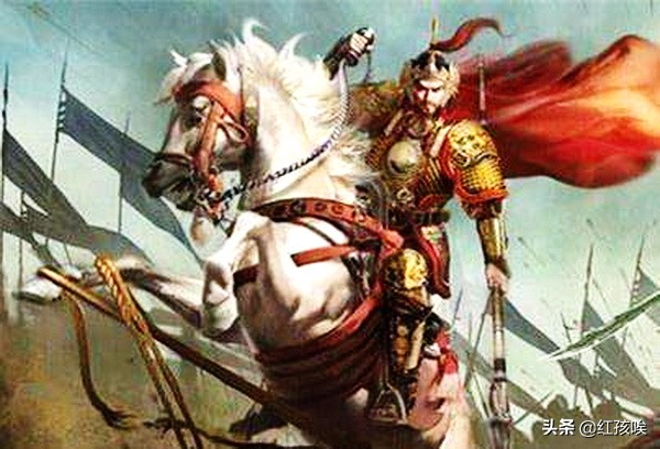 冷兵器战争什么意思,古代冷兵器战争巅峰是哪场战役