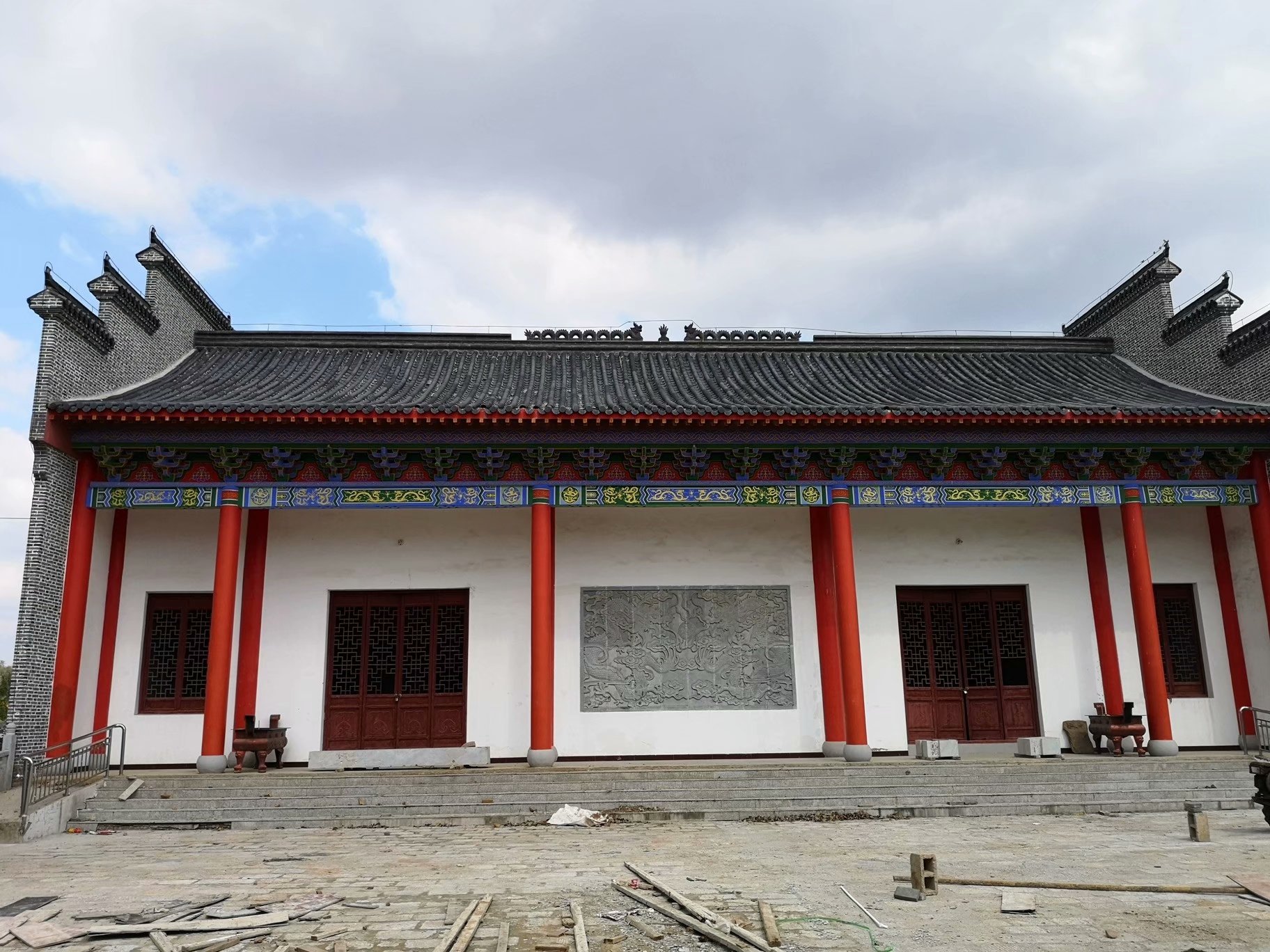 摩托骑行附近好玩的地方,摩托圈附近的旅游景点