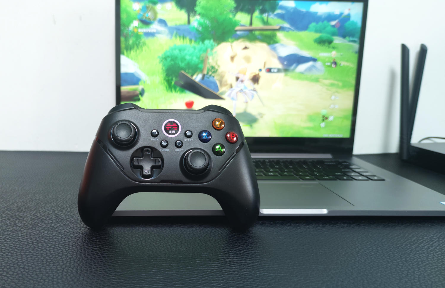 北通阿修罗2pro上手,北通阿修罗2pro按键测试没反应