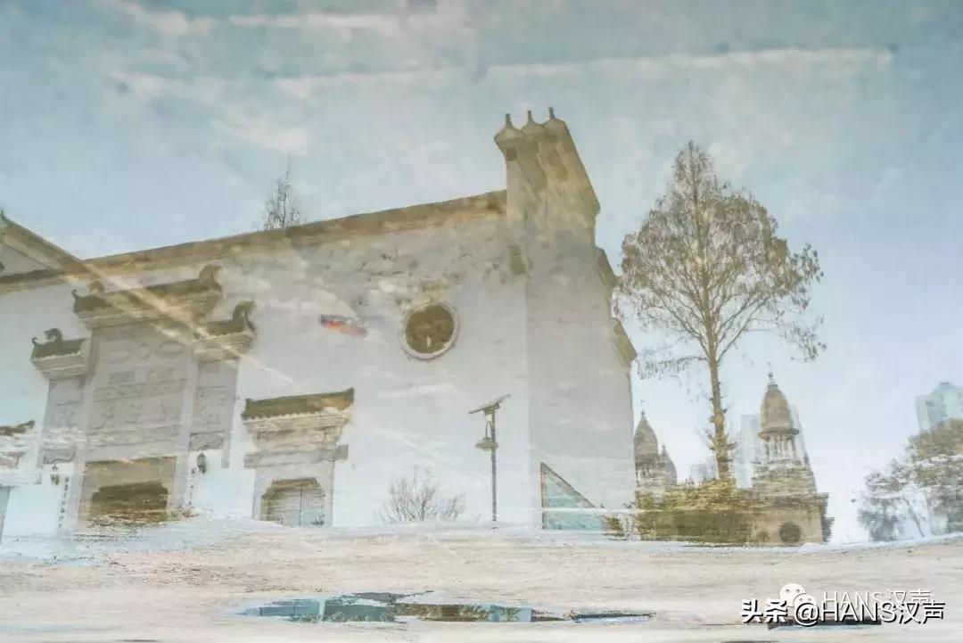 去古德寺修行,古德寺修行