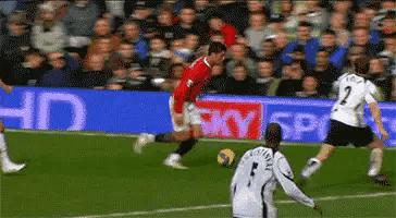 不可错过的c罗经典进球,还记得c罗10大震撼进球吗