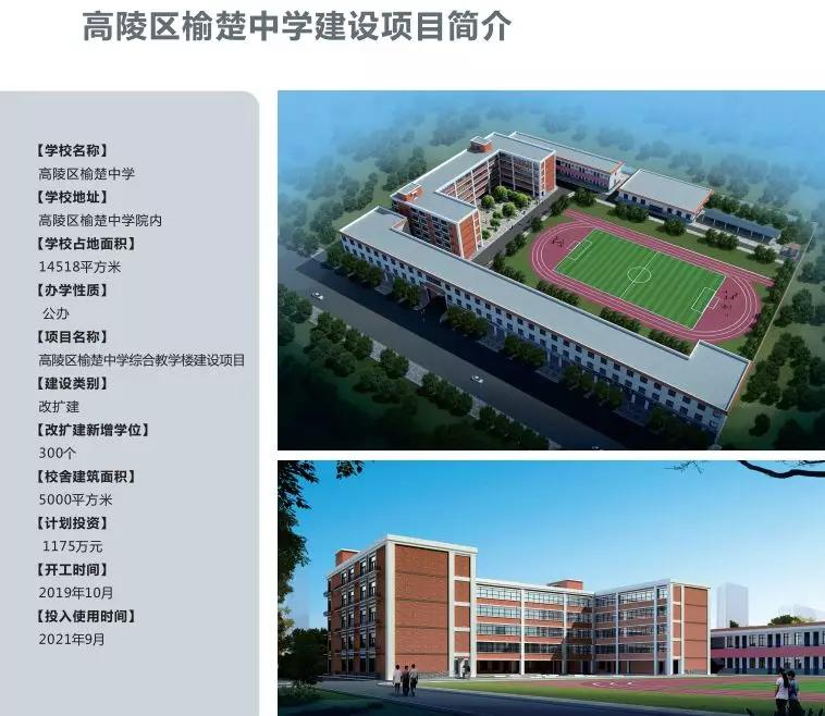西安2021北郊新建学校详细介绍,西安30所新建小学