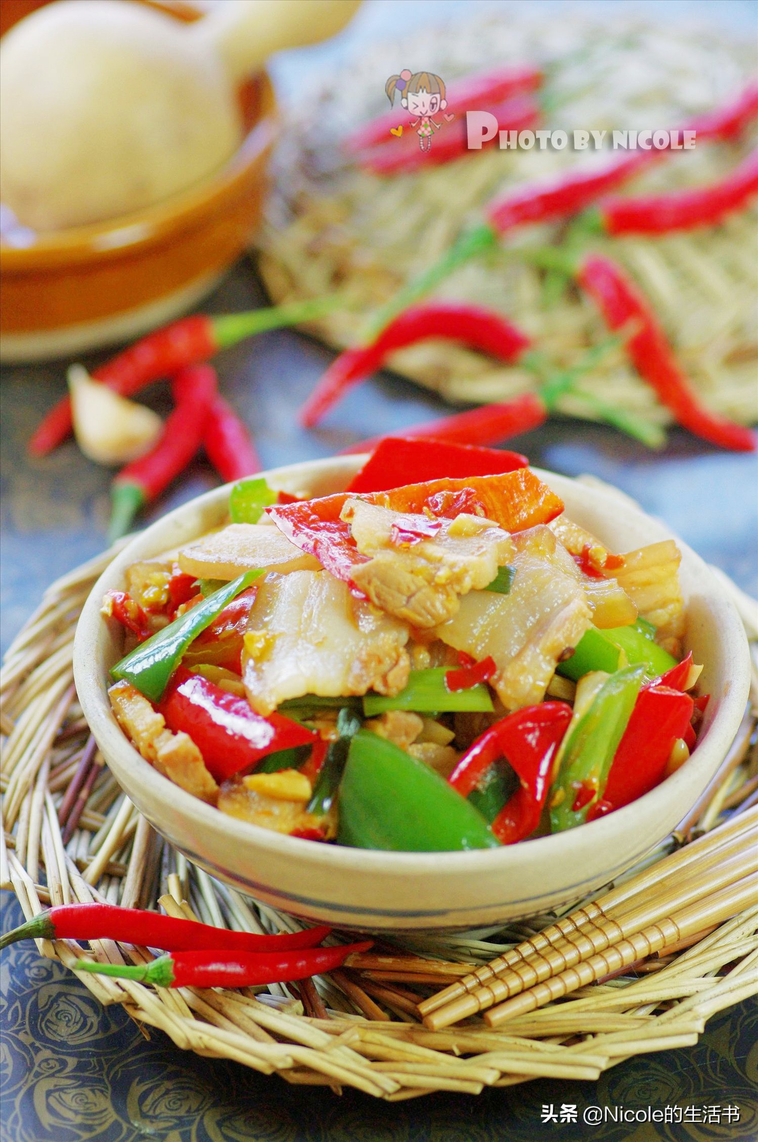 最受欢迎20道湘菜菜品,5道家常下饭湘菜菜品