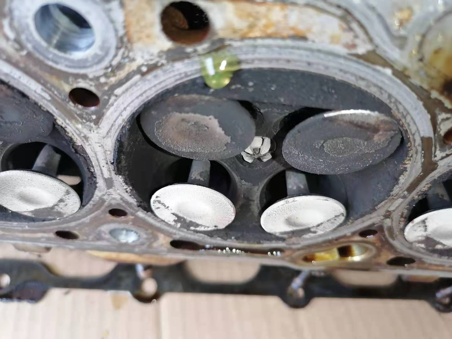 车主不听胖哥建议，高速正时皮带捋齿，16气门无一幸免