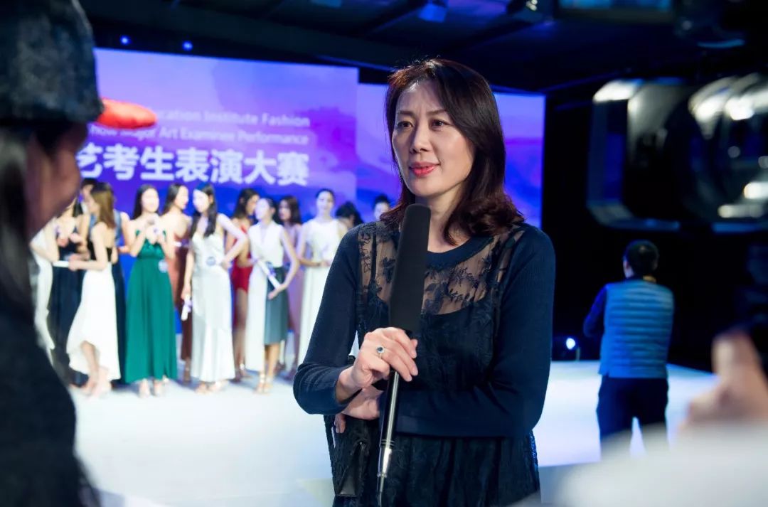 同样是艺术为什么差距那么大,同样是模特为啥气质差距那么大