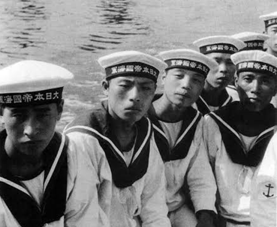 二战时期的航母与现在航母对比,二战时世界上航母最多