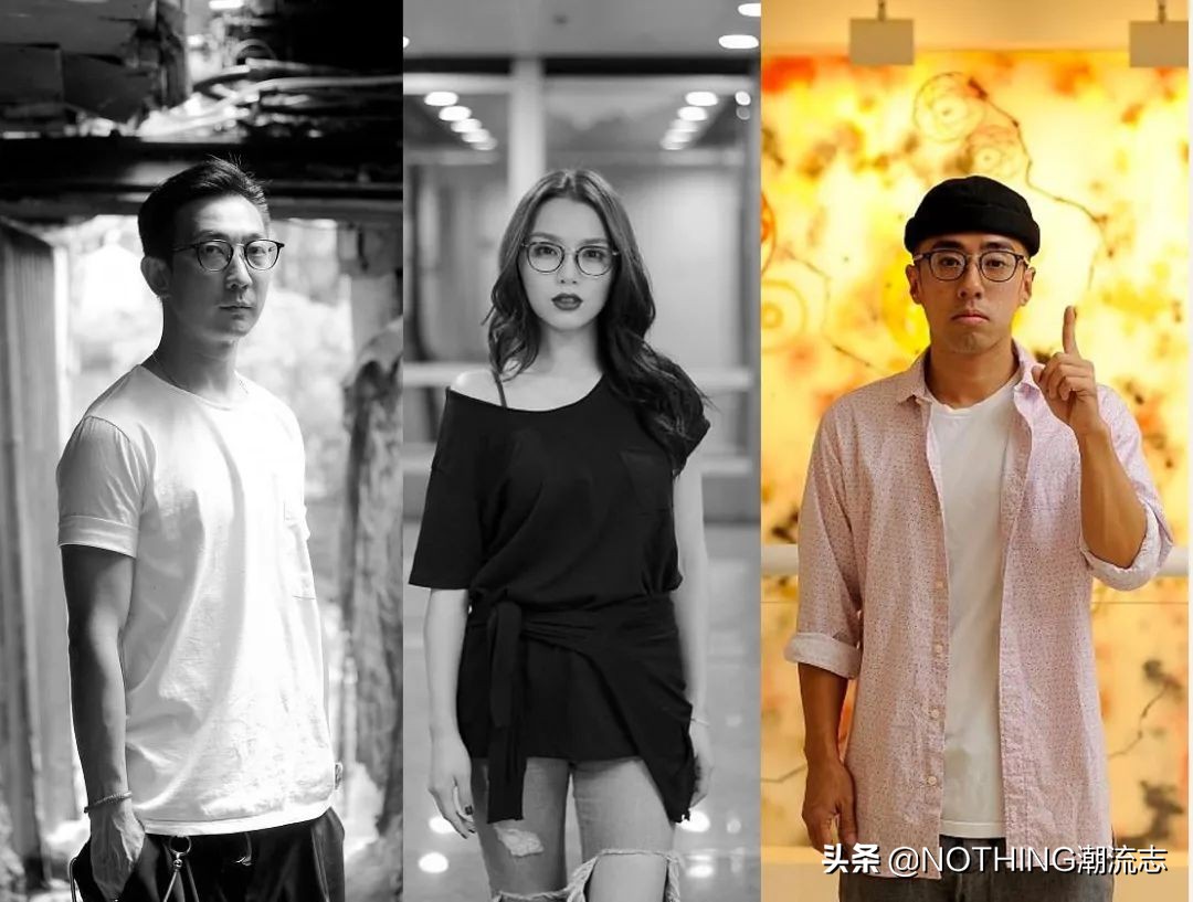 日本手工眼镜,日本十大眼镜手工制作