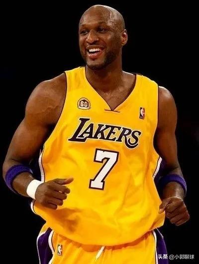 nba谁穿7号球衣,7号球衣是哪位球星