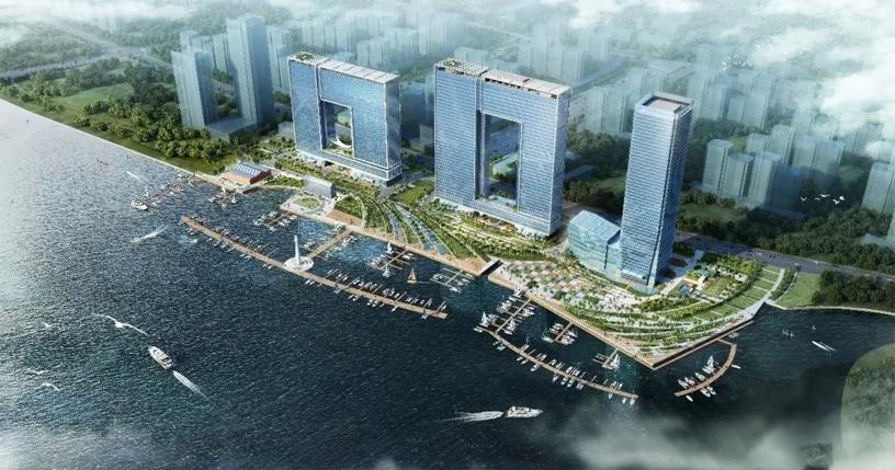 广州世界之窗简介,广州世界之窗大厦