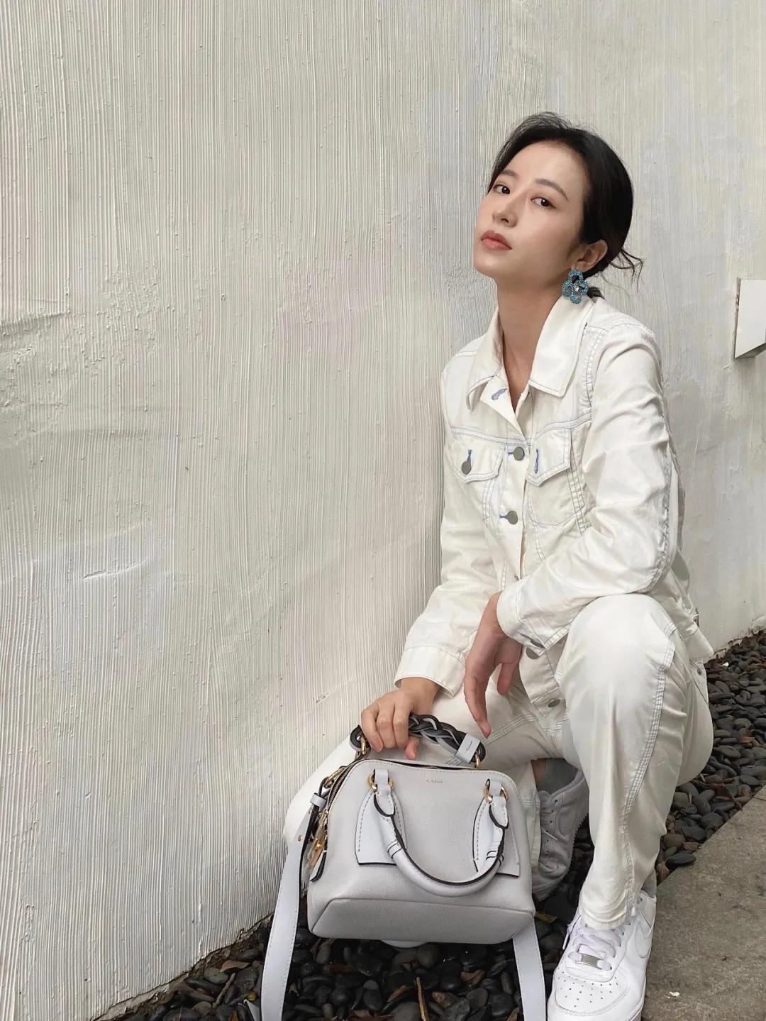 顾佳戴的首饰品牌,顾佳同款爱马仕手镯