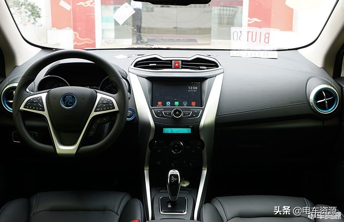 比亚迪元ev的优缺点,全新比亚迪元ev怎么样