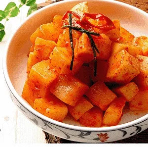 韩语初级入门教学candy (泡菜韩语教学)