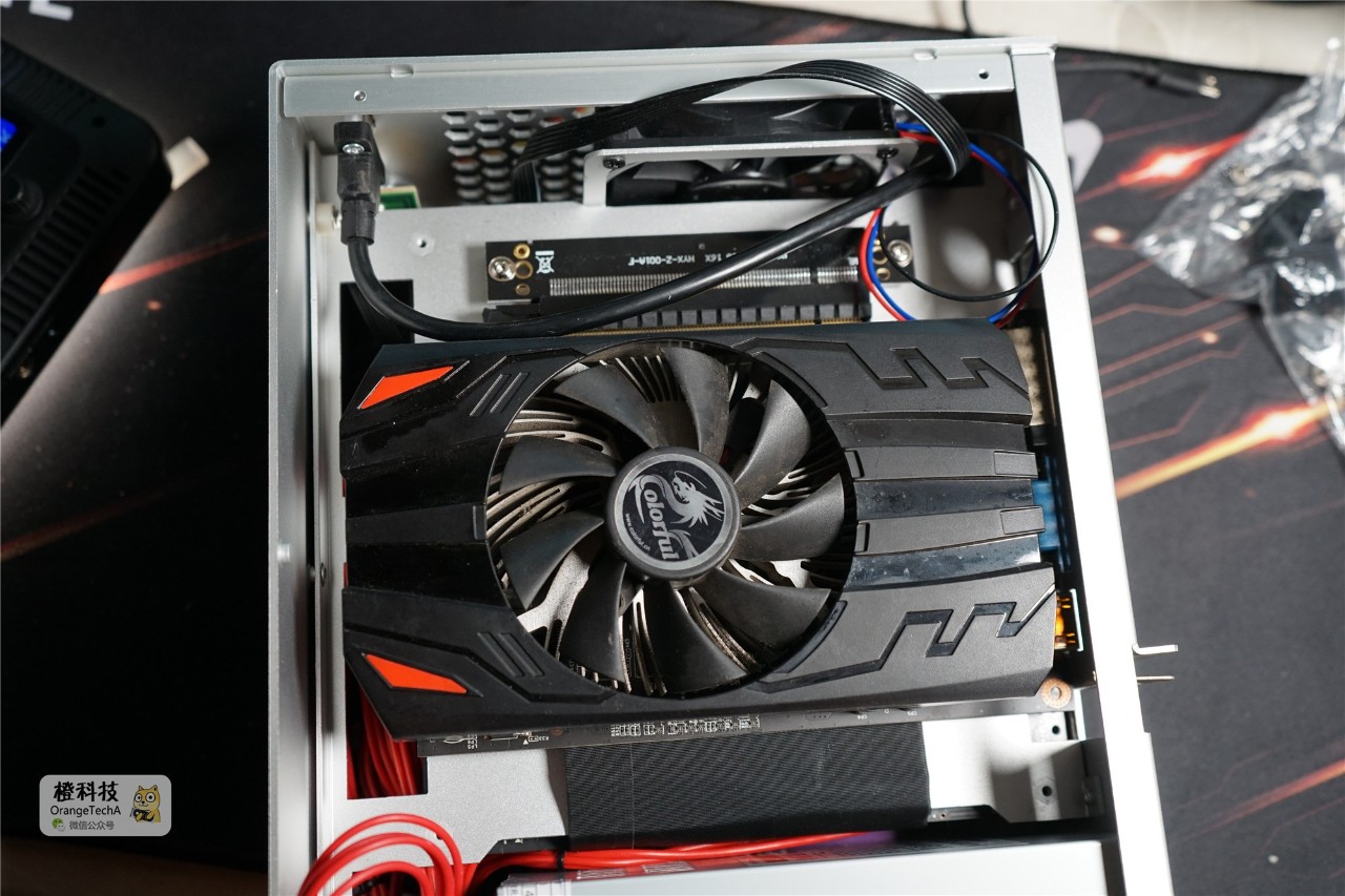 酷鱼s3机箱装机教程,酷鱼s3机箱大小