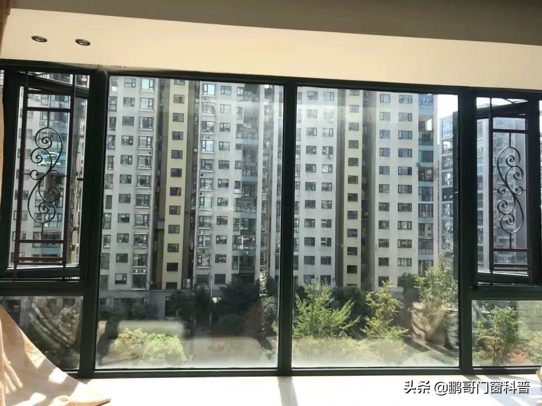 窗户踩坑点有哪些,家庭窗户设计避坑样式